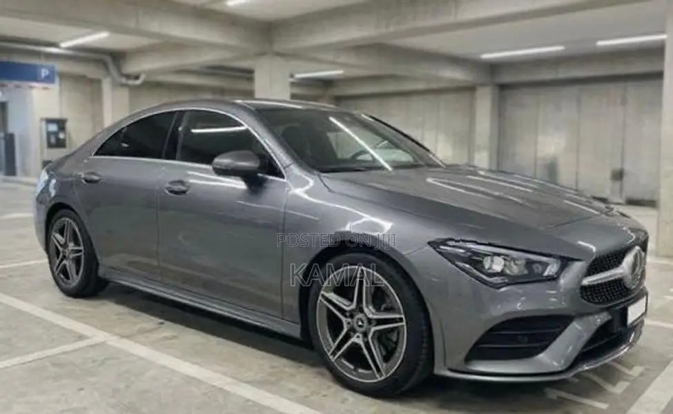Mercedes Benz CLA 200 AMG Premium plus 2019