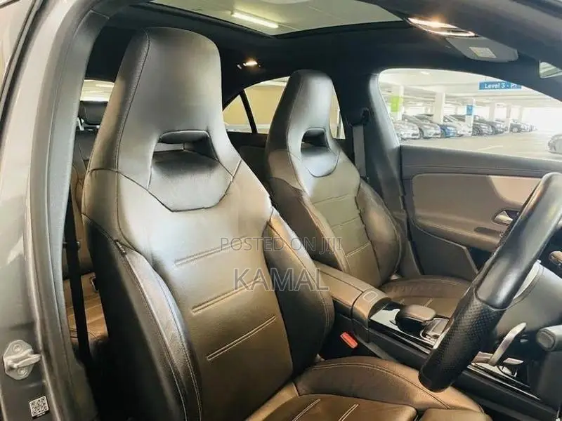 Mercedes Benz CLA 200 AMG Premium plus 2019