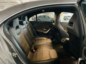 Mercedes Benz CLA 200 AMG Premium plus 2019