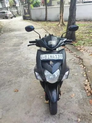 Yamaha RayZR 125 2020