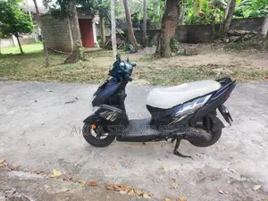 Yamaha RayZR 125 2020