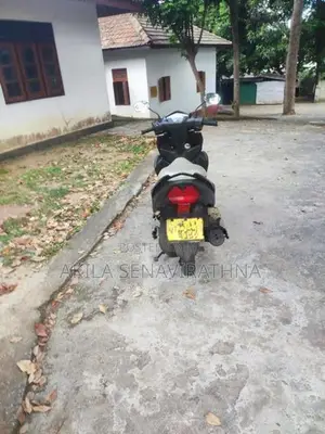 Yamaha RayZR 125 2020