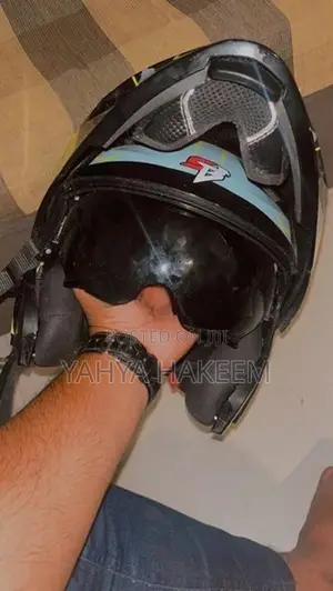 Helmet