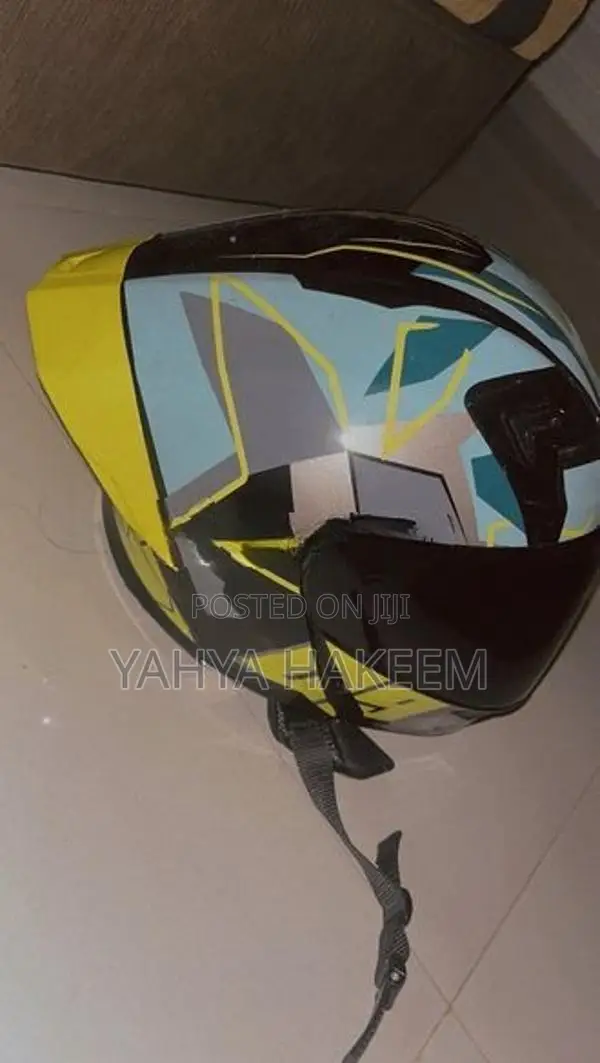 Helmet