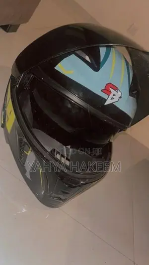Helmet