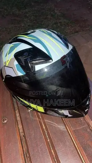 Helmet