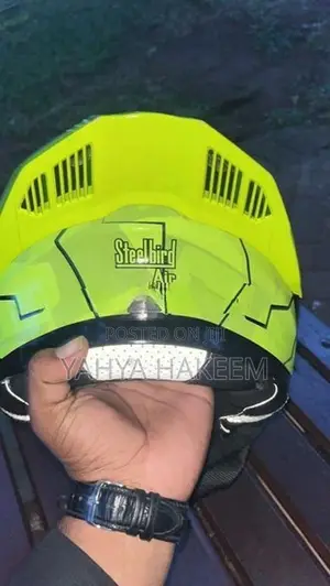 Helmet