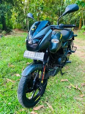 Bajaj Pulsar 150 2019