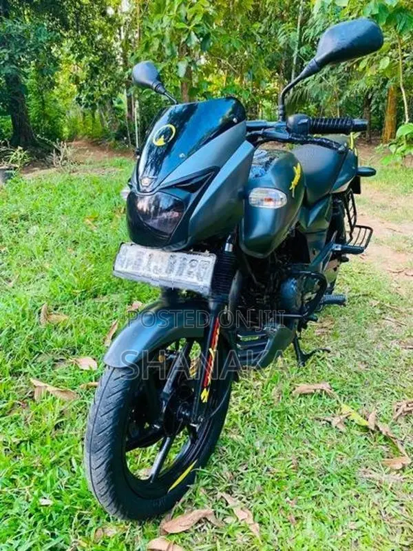 Bajaj Pulsar 150 2019