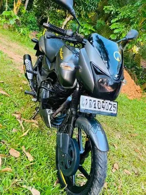 Bajaj Pulsar 150 2019