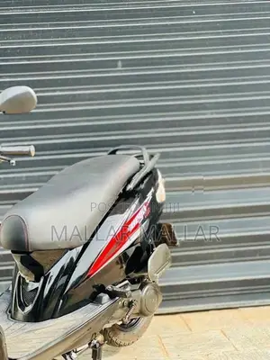 TVS Wego 2015
