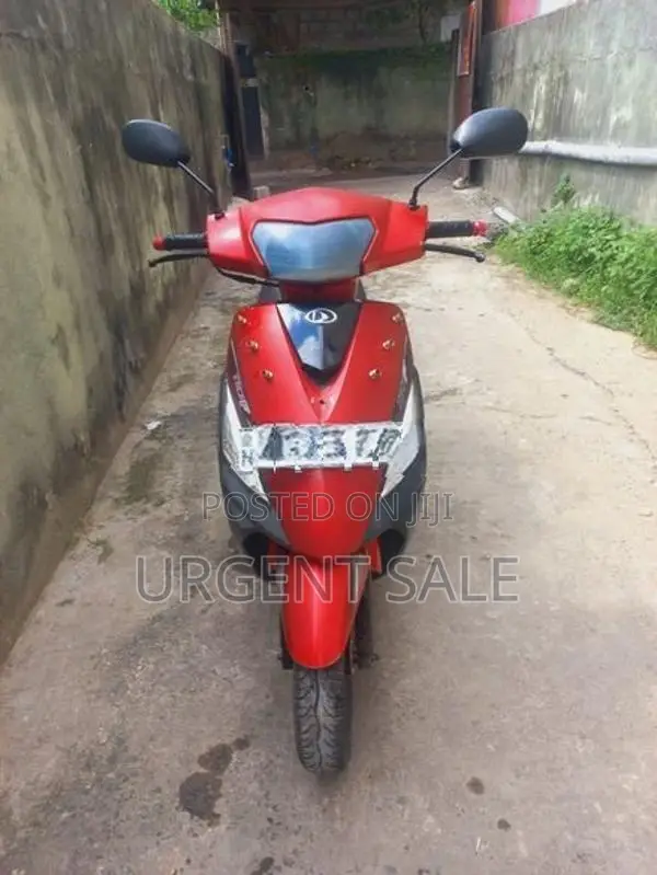 Demak Civic 110F 2018