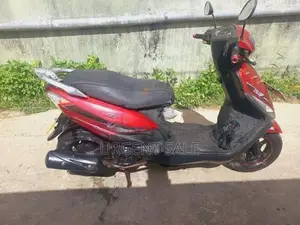 Demak Civic 110F 2018