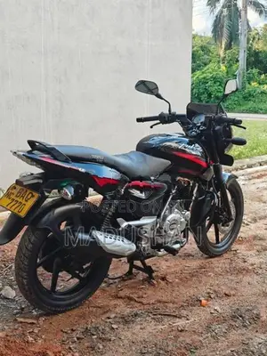 Bajaj Pulsar 150 2014