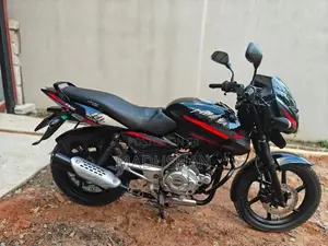 Bajaj Pulsar 150 2014