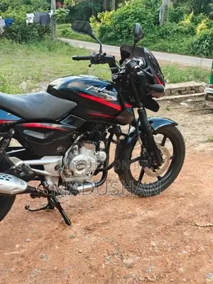 Bajaj Pulsar 150 2014