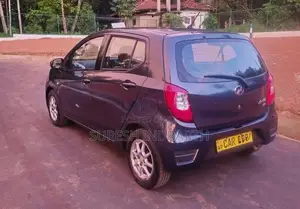 Perodua Axia 2016