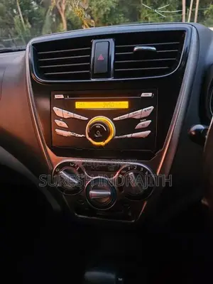 Perodua Axia 2016