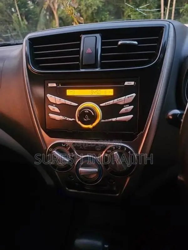 Perodua Axia 2016