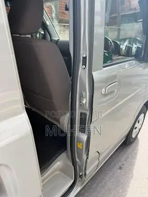 Suzuki Every DA17V 2026