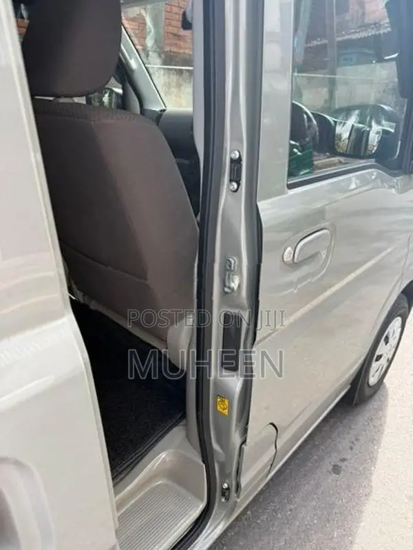 Suzuki Every DA17V 2026