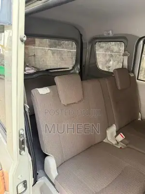 Suzuki Every DA17V 2026