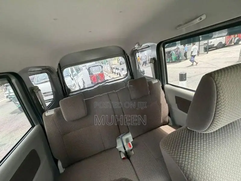 Suzuki Every DA17V 2026