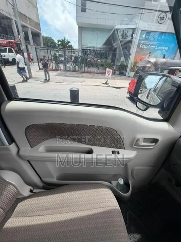 Suzuki Every DA17V 2026