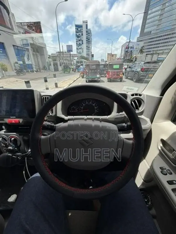 Suzuki Every DA17V 2026