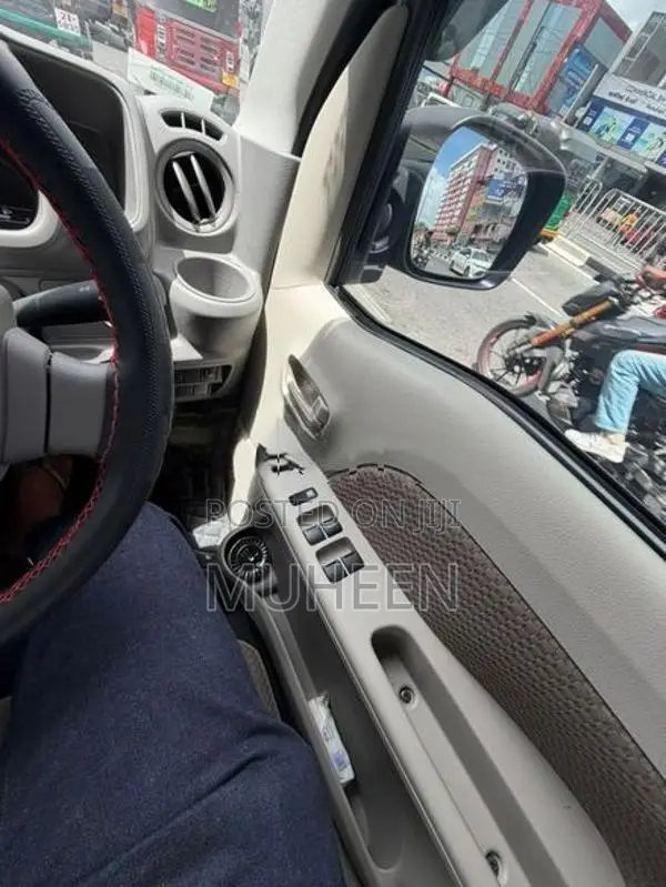 Suzuki Every DA17V 2026