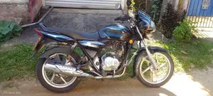 Bajaj Discover 125 2007