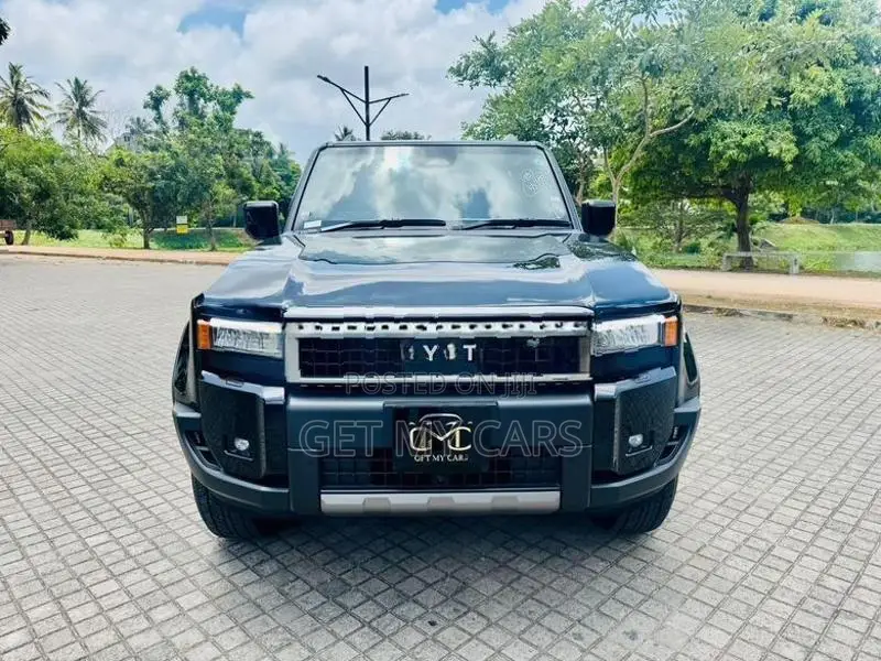 Toyota Land Cruiser Prado 250 VX Brand New 2026