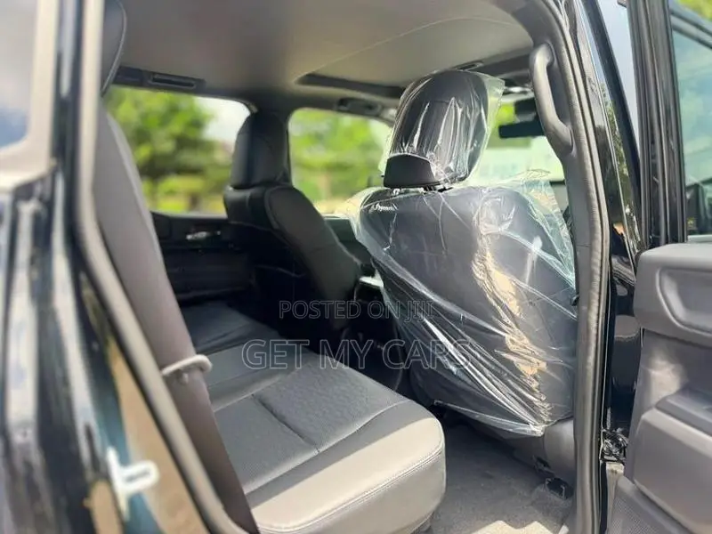 Toyota Land Cruiser Prado 250 VX Brand New 2026