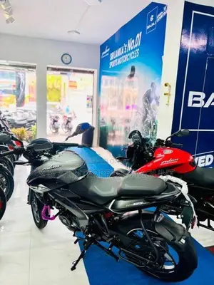 Bajaj Pulsar NS 125 2026