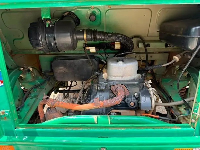 Bajaj RE 205 FL 2014