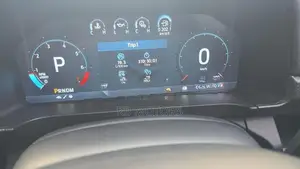 Ford Raptor Ranger 3 L Petrol 2025