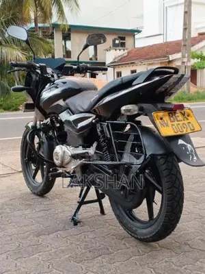 Bajaj Pulsar 150 2016