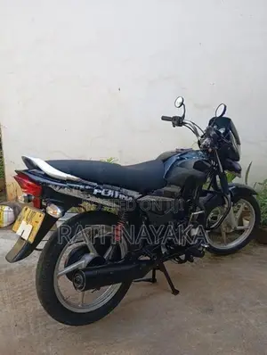 Bajaj Platina 100 2009