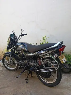 Bajaj Platina 100 2009