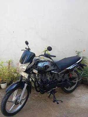 Bajaj Platina 100 2009