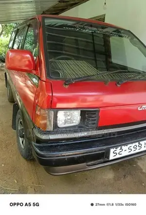 Toyota Liteace 1988
