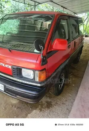 Toyota Liteace 1988