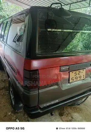 Toyota Liteace 1988