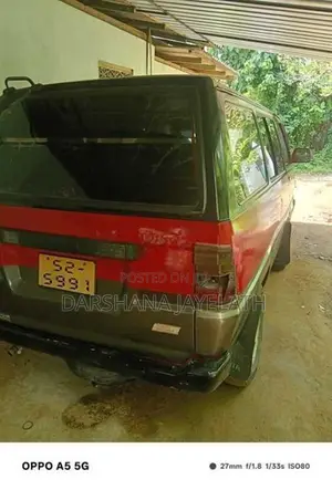 Toyota Liteace 1988