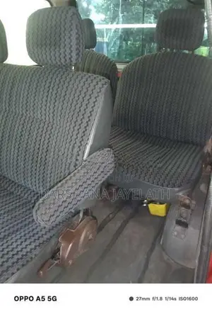 Toyota Liteace 1988