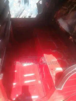 Bajaj RE 205cc 2015