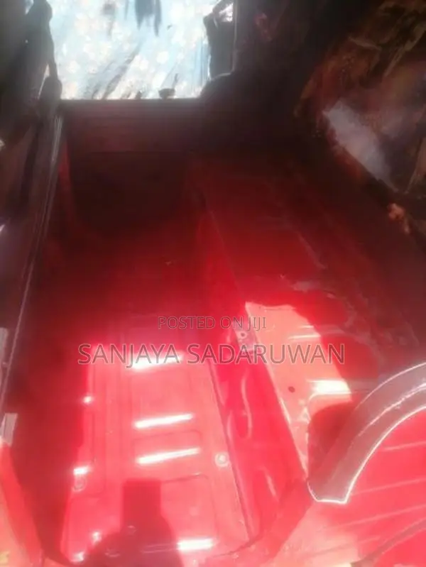 Bajaj RE 205cc 2015