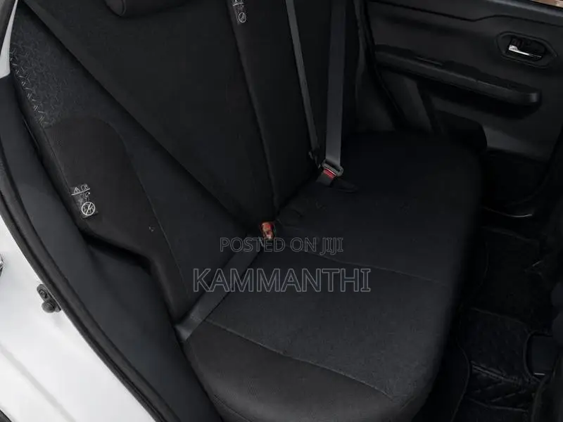 Toyota Raize Z Hybrid 2025