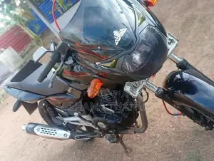 Bajaj Pulsar 150 2012