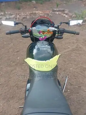 Bajaj Pulsar 150 2012
